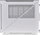 Kasë Thermaltake Divider 200 TG Air Snow, Cube Tower