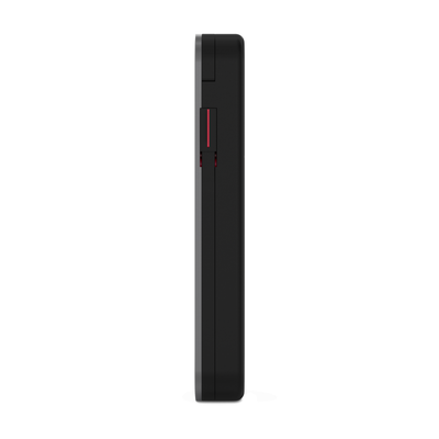 Powerbank Lenovo Go USB-C Laptop 40ALLG2WWW, 20000mAh, 65W, argjend