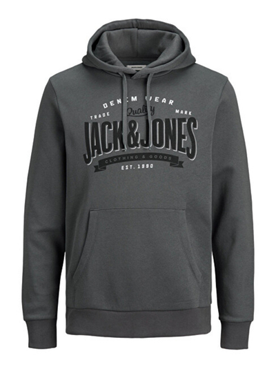 Duks Jack & Jones JJELOGO, i hirtë, S