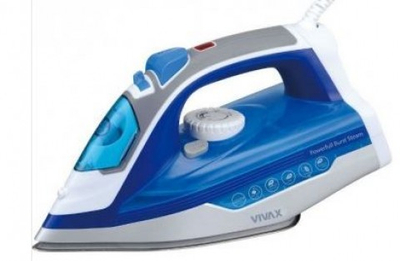 Hekur për hekurosje VIVAX HOME IR-2200SS