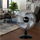 Ventilator tavoline Termozeta Airzeta 30 TZAZ05, 30 cm, 40 W, i zi