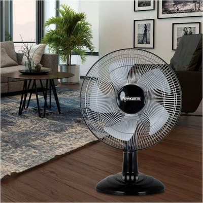 Ventilator tavoline Termozeta Airzeta 30 TZAZ05, 30 cm, 40 W, i zi