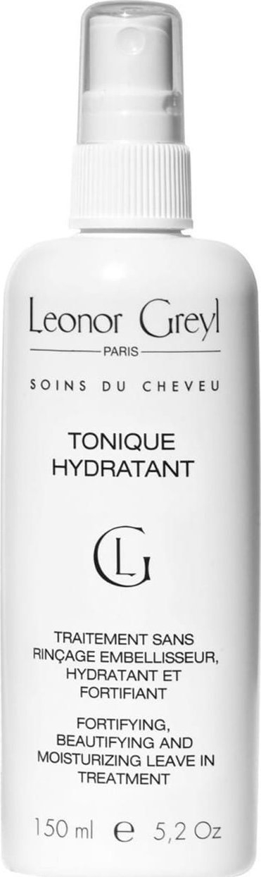 Spray flokësh Leonor Greyl Tonique Hydratant, leave-in për hidratim, 150ml