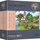 Puzzle druri Trefl Wood Craft Summer Haven, 501 copë, për të rritur