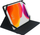 Këllëf tabletë eSTUFF ES68500001, 9–10.1", folio, i zi