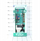 Set lodër banjoje Home Toilet, 1352501, me dush dhe tualet, shumëngjyrësh