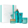 Set Rituals The Ritual of Karma, xhel dushi, 200 ml + krem për trup, 100 ml + maskë nate, 125 ml + skrab për trup, 125 g
