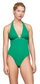 Bikini për femra Tommy Hilfiger mTH4541, të gjelbra