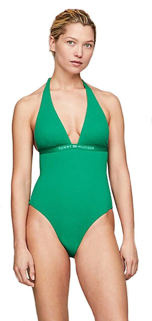 Bikini për femra Tommy Hilfiger mTH4541, të gjelbra