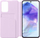 Mbulesë telefoni Samsung EF-ZA556 Smart View Wallet, për Galaxy A55 5G, 6.6\", lejla