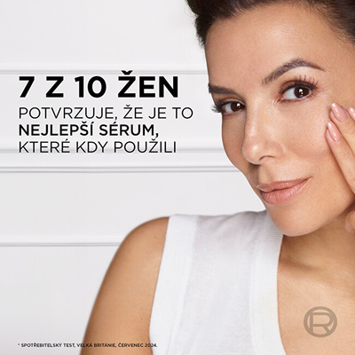 Serum anti-rrudha L'Oréal ParisRevitalift Laser, 50 ml