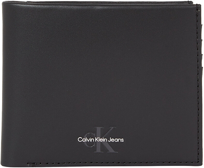 Kuletë për meshkuj Calvin Klein, e zezë