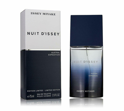 Eau de Toilette Issey Miyake L'Eau d'Issey 75ml, man