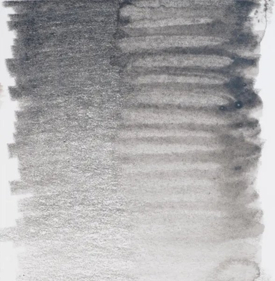 Акварелен молив Royal Talens Bruynzeel Aquarel, сет 12 парчиња, темно сива боја