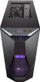 Kasë kompjuteri Cooler Master MasterBox K500 RGB, e zezë