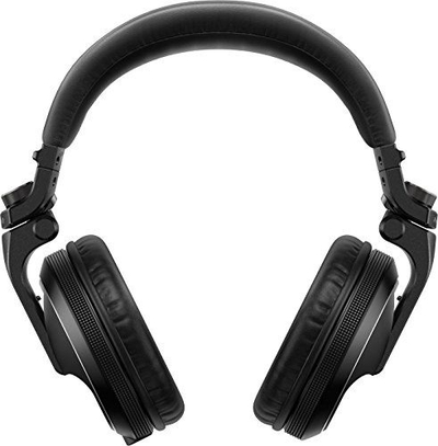 Kufje DJ Pioneer HDJ X5 K, profesioniste, over ear, të zeza