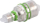 Reduktues tubash Comap Greenskin 7240W4032, 40x3.5 në 32x3, metal