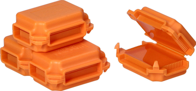 Kuti xheli izolimi IPx8 Small, deri 1kV, set 4 copë