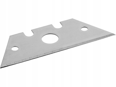 Tehe trapezoidale Vorel 25978, set me 20 copë, 52x20 mm