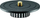 Përshtatës trekëmbëshi Manfrotto 273, 3/8" në 5/8", alumin