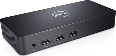 Replikator Dell D3100 (452-BBOP), USB 3.0, i zi
