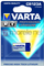 Bateri Varta Battery Professional Lithium CR123 1600mAh