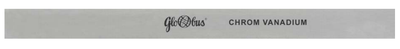 Thikë planerike Globus NCV1, 610x30x3.0 mm, çelik veglash