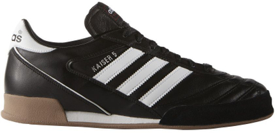 Atlete Adidas Kaiser 5 Goal (677358), të zeza, nr 43