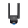 Адаптер Wi‑Fi Mercusys MA72XH, AX1800, USB, црн