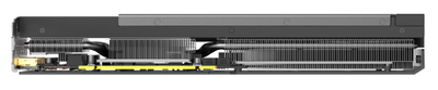 Kartë grafike Inno3D NVIDIA GeForce RTX 4070, OC, 12 GB GDDR6X