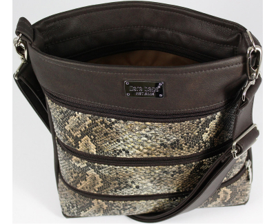 Cantë Dariana Crossbody no. 225