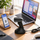 Lexues barkodesh Qoltec 52753, wireless Bluetooth, 1D 2D, i zi