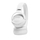 Kufje wireless JBL Tune 510BT, Bluetooth 5.0, 40 orë bateri, të bardha
