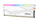 RAM меморија Dahua C600 Series RGB, DDR4 32GB 2x16GB, 3600MHz, бела
