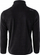 Bluzë fleece për burra Hi-Tec Zoe II, 280 g/m², XL, e zezë
