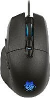 Гејминг глушец Tracer Gamezone Odin RGB, 12000 DPI, 8 копчиња, црн