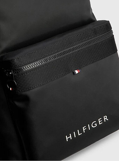 Çantë Tommy Hilfiger AM0AM11321BDS