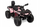 ATV elektrik për fëmijë Can-Am Outlander DK-CA005, sedilje dyshe, panel multimedial, rozë