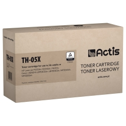 Toner Actis TH-05X, 6500 faqe, i zi