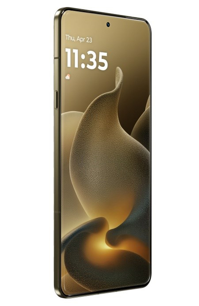 Телефон Motorola Signature, 16GB RAM, 512GB, Martini Olive