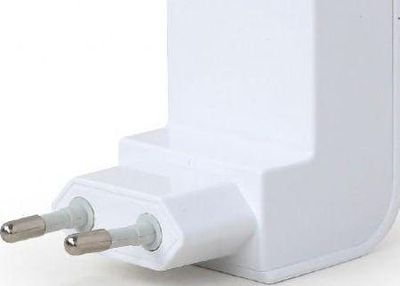 Полнач Energenie EG-UC2A-02 1x USB-A 2.1A