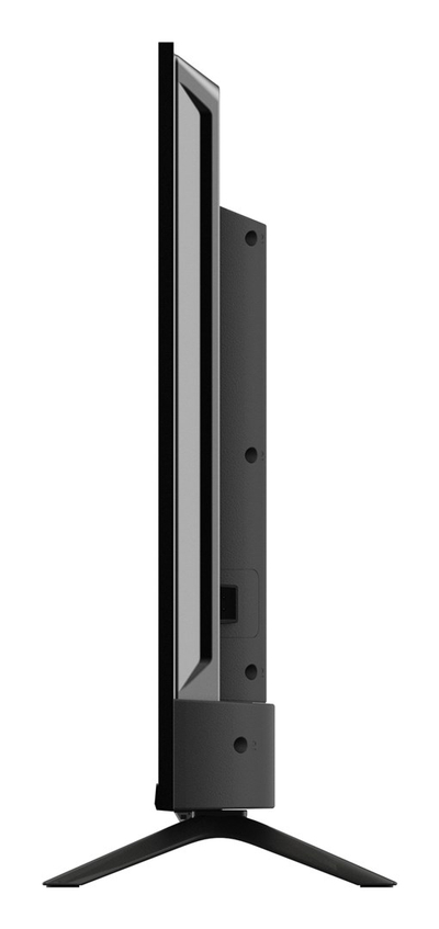 TV Dahua DHI-LTV43-QSD400, 43\", 4K QLED, Smart Android, i zi