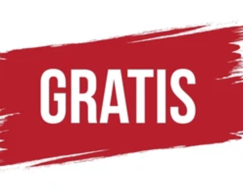 Gratis