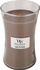 Qiri WoodWick Sand & Driftwood, Large Hourglass, me kapak druri