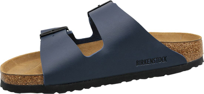 Сандали Birkenstock Arizona, тесно пристигање, темно сина