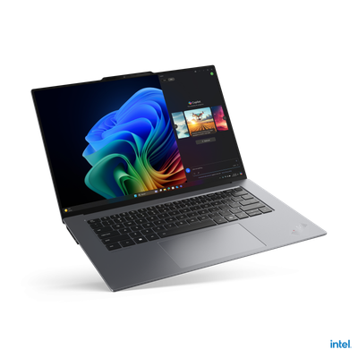 Laptop Lenovo ThinkPad X9-15 Gen 1, 15.3" OLED 2.8K, Intel Core Ultra 7, i zi