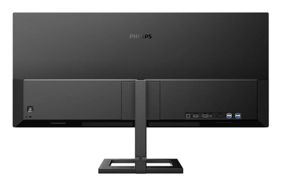 Monitor Philips 346E2LAE, 34", UWQHD 3440x1440, 100Hz, i zi