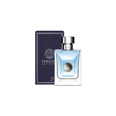 Eau de Toilette Versace Pour Homme, 50 ml