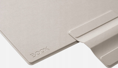 Mbulesë tablet Onyx Boox Go 10.3", magnetike, auto sleep wake, e bardhë