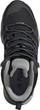 Këpucë trekking për femra Adidas Terrex Swift R2 Mid, nr. 38, të zeza